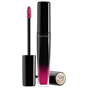 NEW LANCÔME L'ABSOLU Lacquer Be Unique lipstick